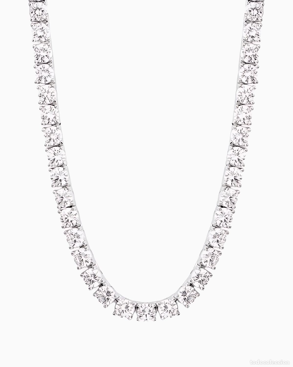 Joyeria: COLLAR - CADENA ROMPEHIELOS - Foto 1