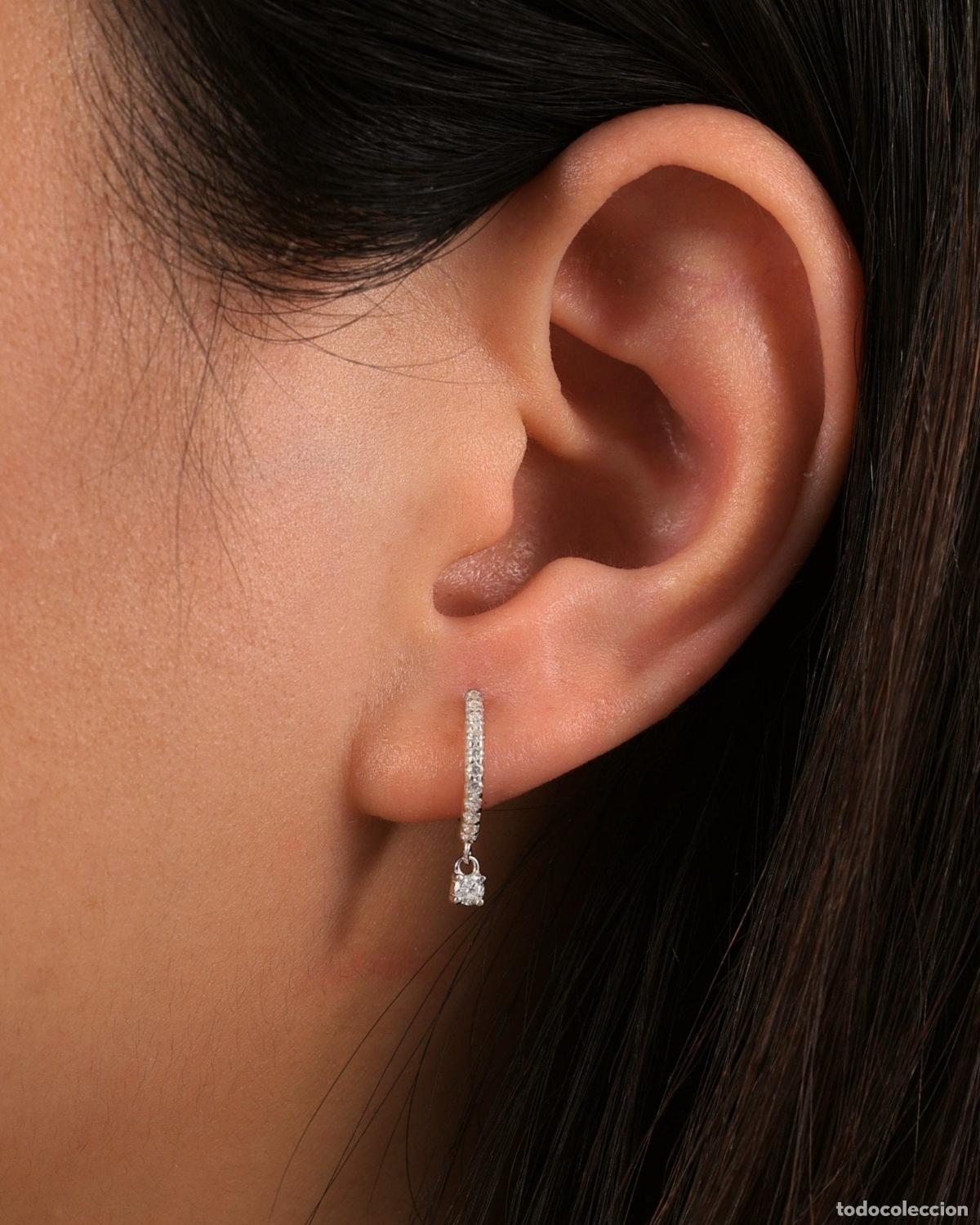 Joyeria: PENDIENTES - PENDIENTES GEA DROPS - Foto 2