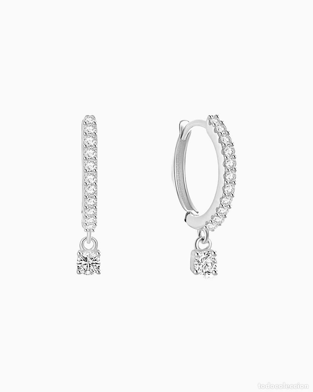 Joyeria: PENDIENTES - PENDIENTES GEA DROPS - Foto 1
