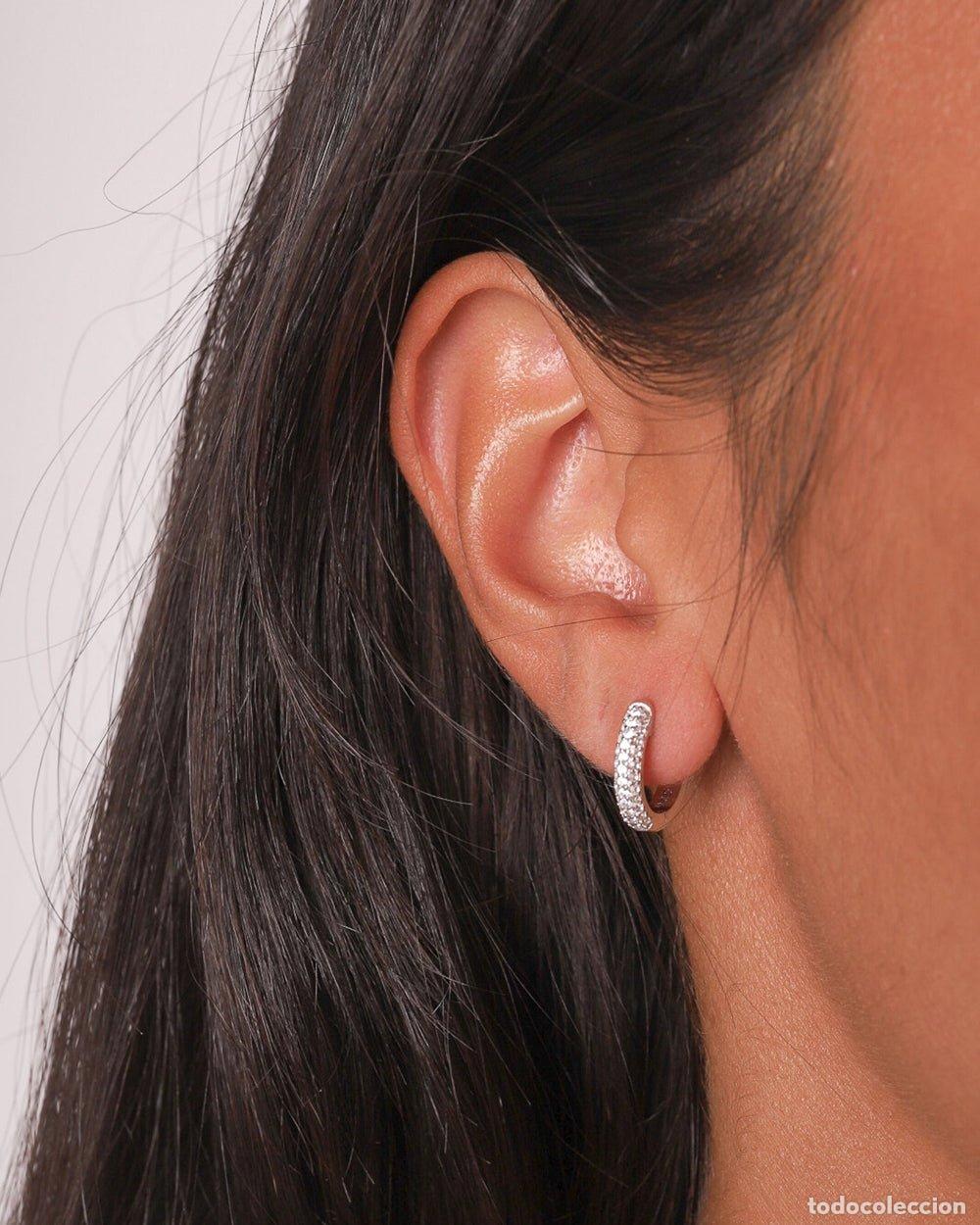 Joyeria: PENDIENTES - PENDIENTES DE ARO - Foto 2