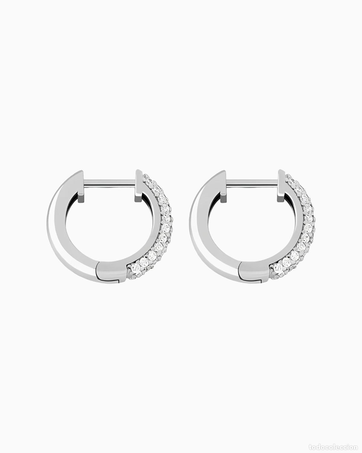 Joyeria: PENDIENTES - PENDIENTES DE ARO - Foto 1