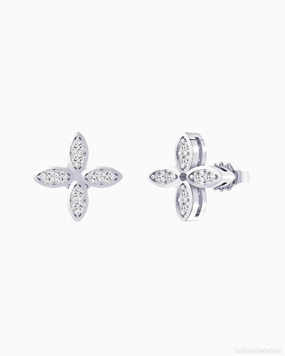 Joyeria: PENDIENTES - LUCKY STUDS - Foto 1