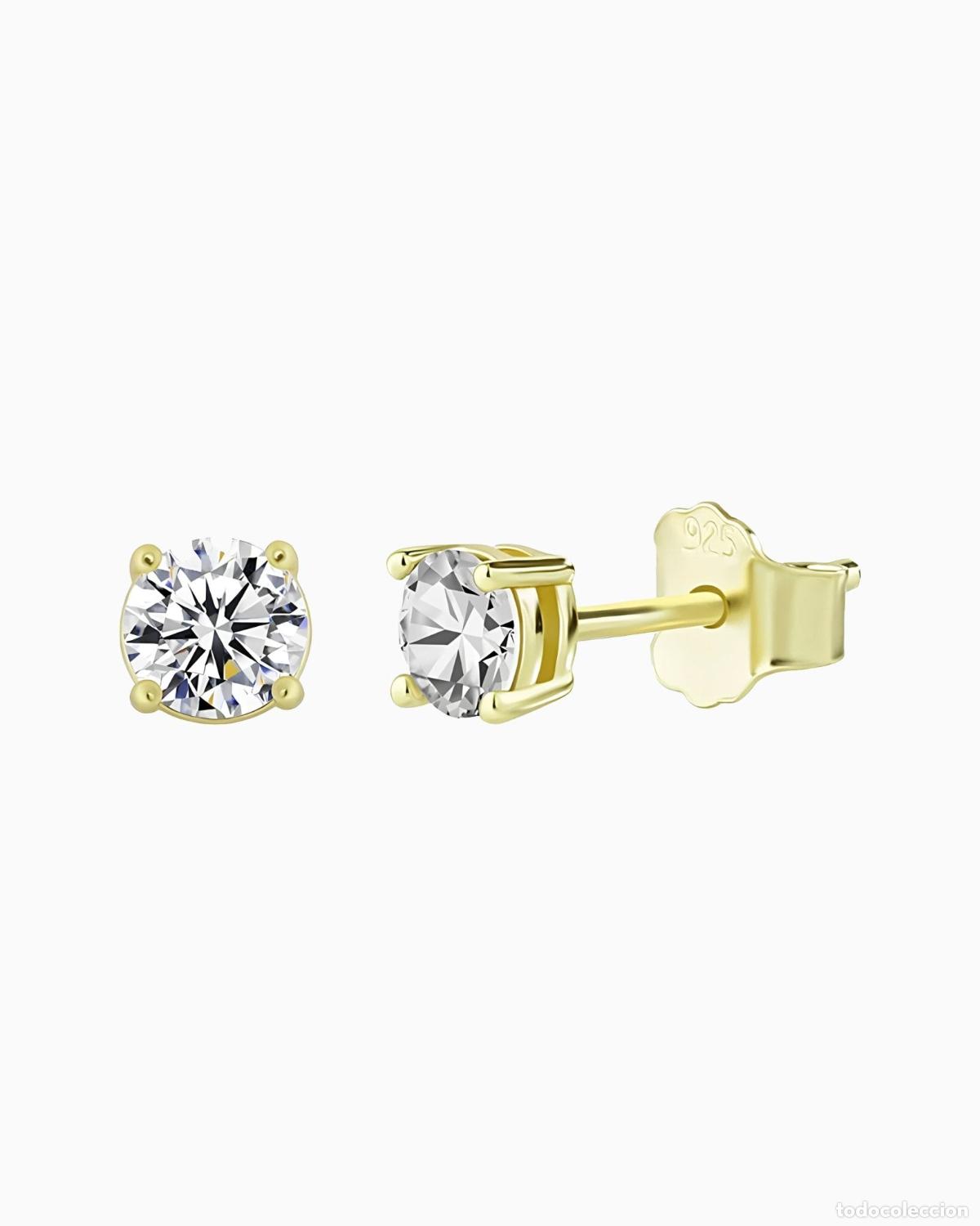 Joyeria: PENDIENTES - DIAMANTES - Foto 3