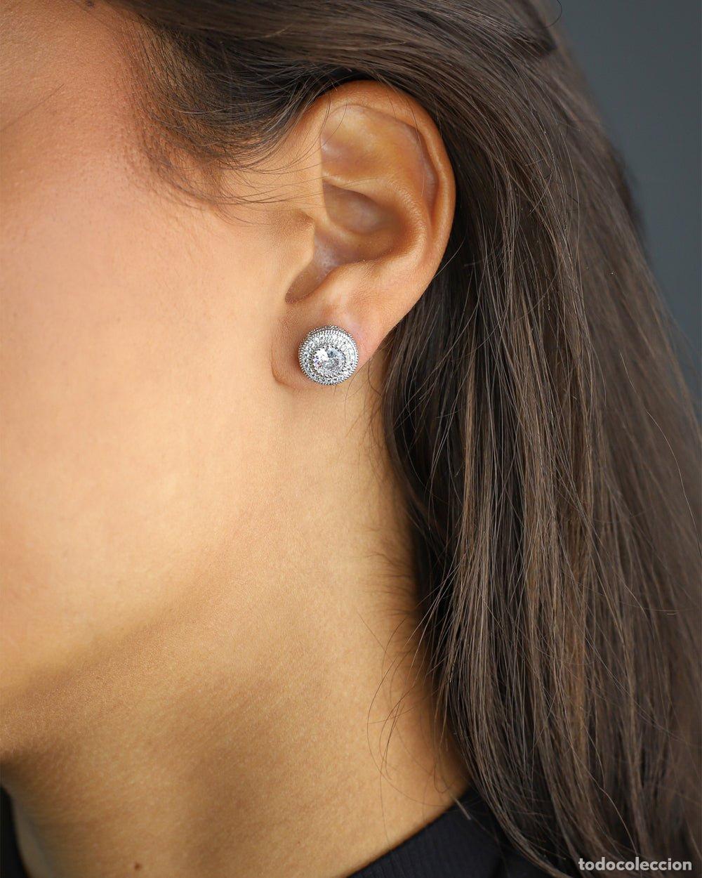 Joyeria: PENDIENTES - POPPIN STUDS - Foto 2