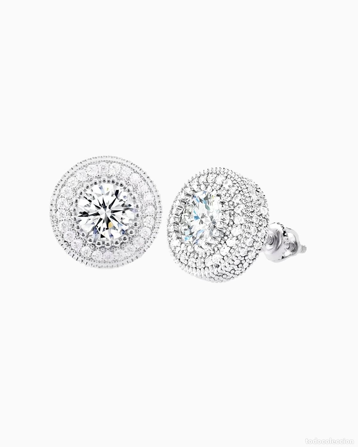 Joyeria: PENDIENTES - POPPIN STUDS - Foto 1
