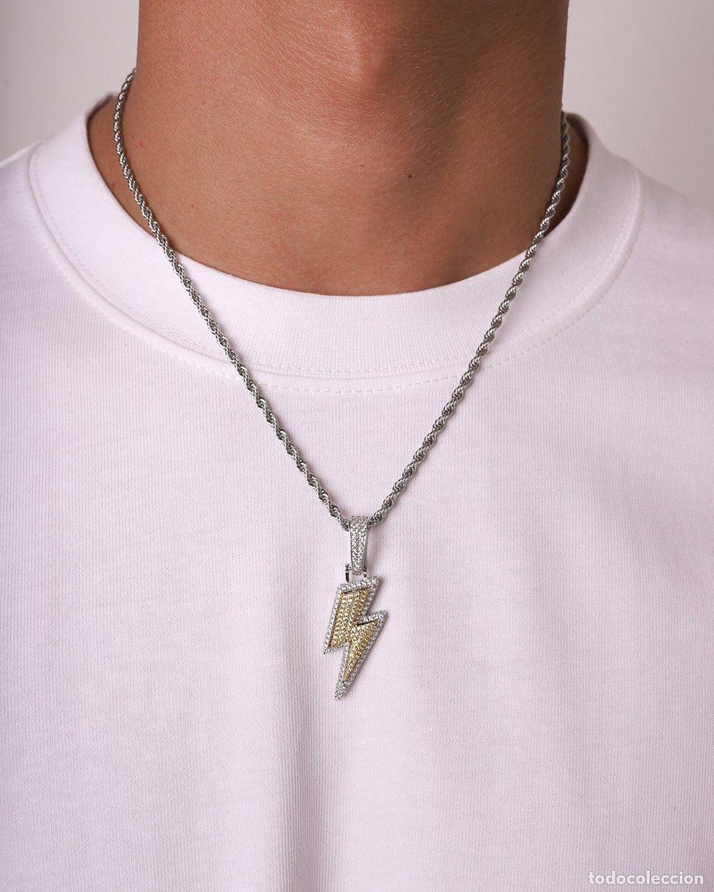 Joyeria: COLGANTE - COLGANTE PIEZA BLITZ - Foto 2