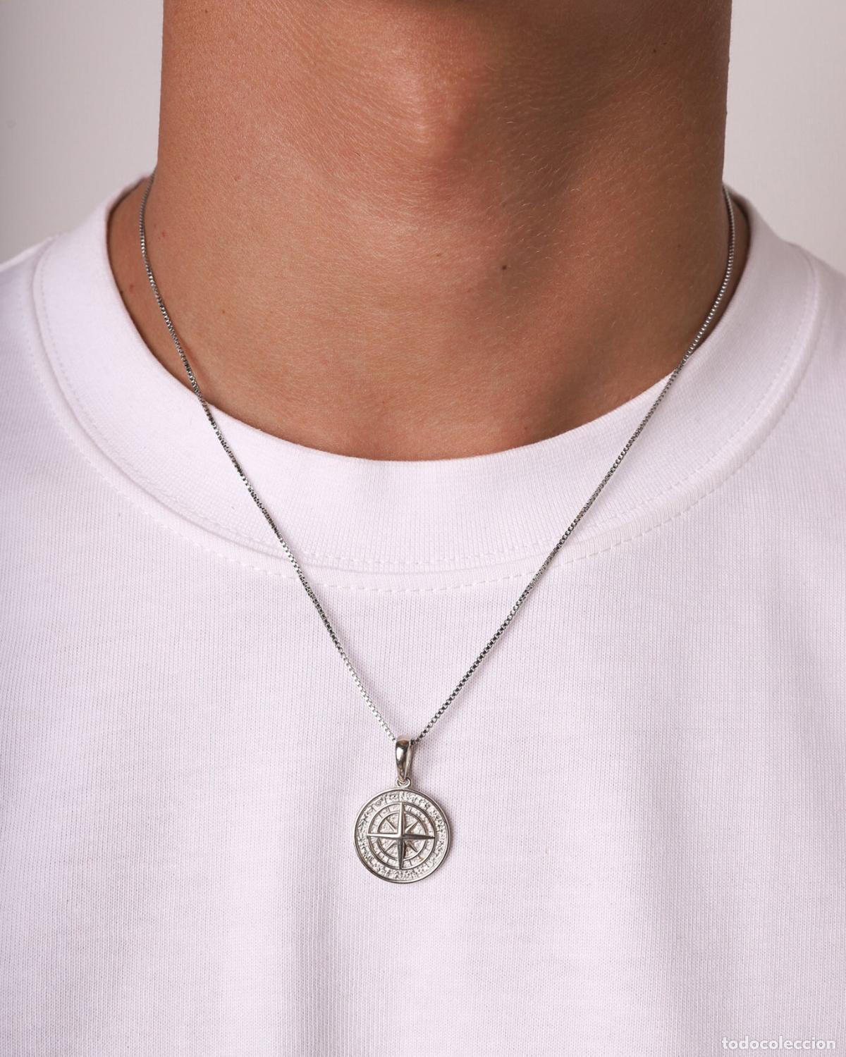Joyeria: COLGANTE - BR&Uacute;JULA LIMPIA - Foto 2