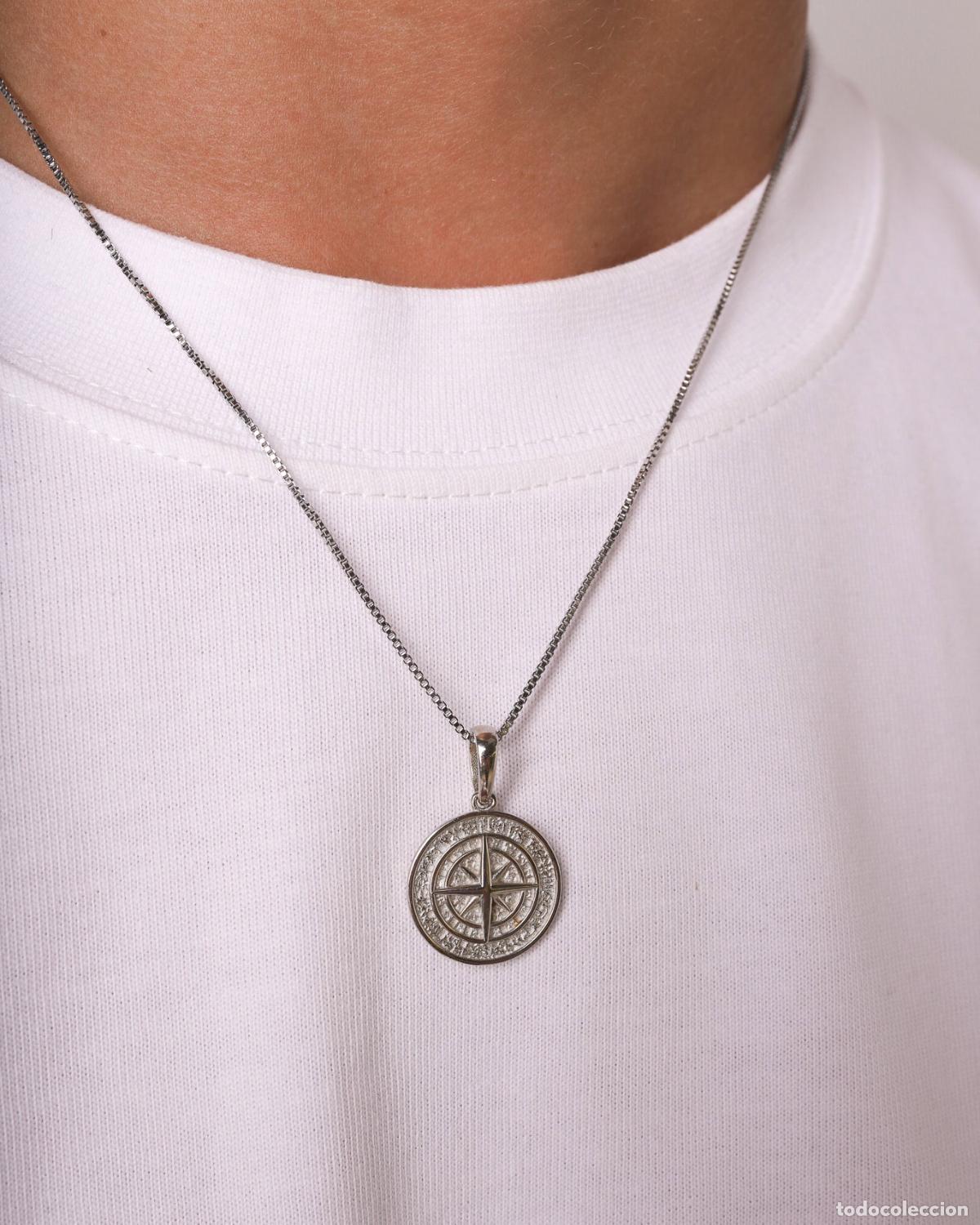 Joyeria: COLGANTE - BR&Uacute;JULA LIMPIA - Foto 3