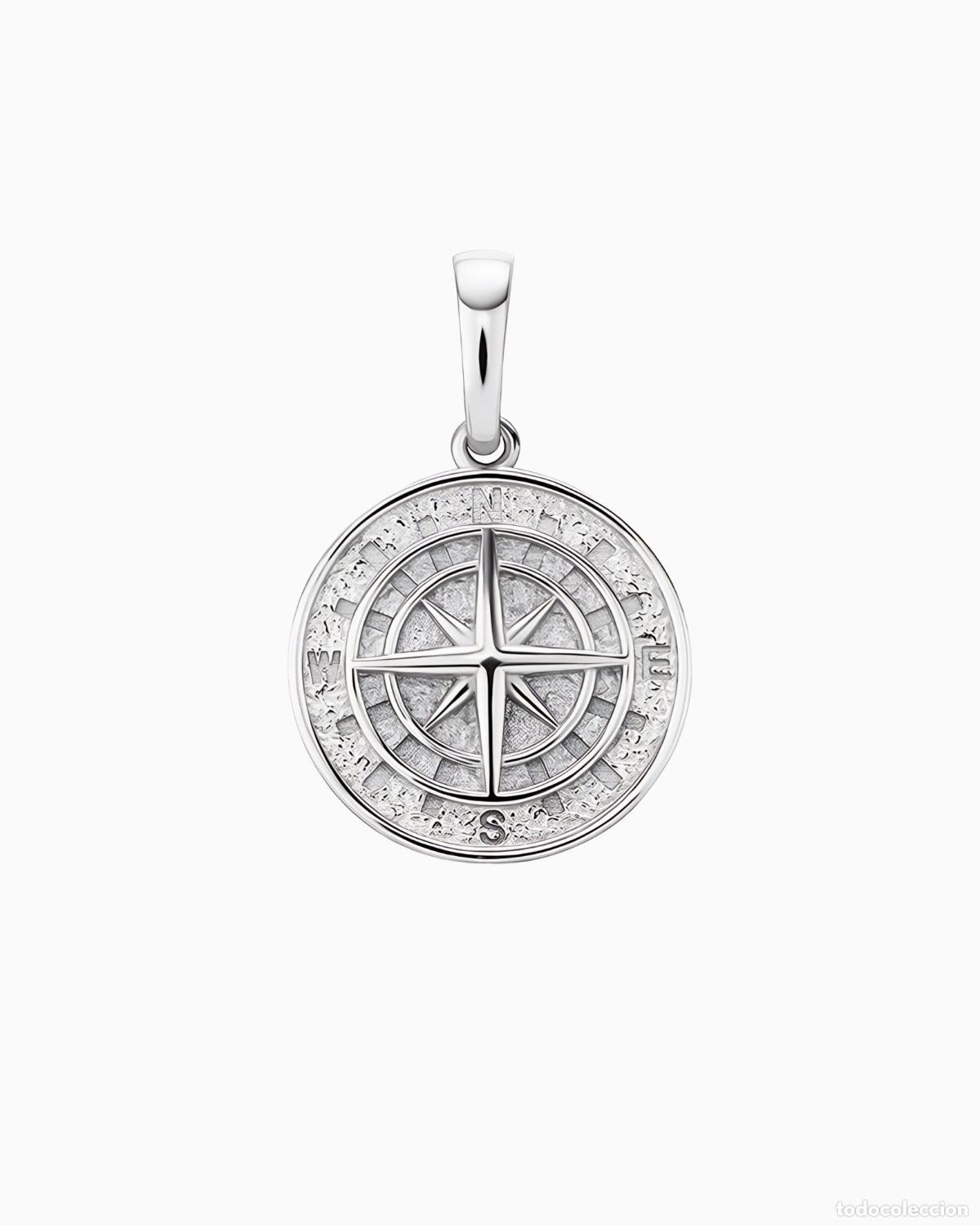 Joyeria: COLGANTE - BR&Uacute;JULA LIMPIA - Foto 1