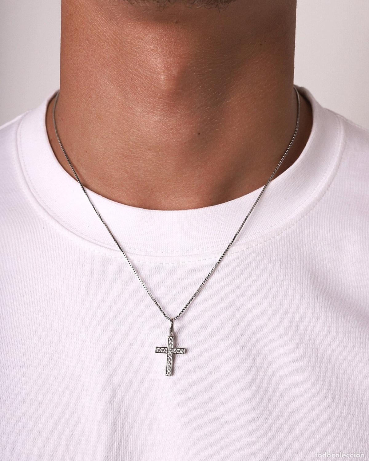 Joyeria: COLGANTE - COLGANTE DE FE - Foto 2