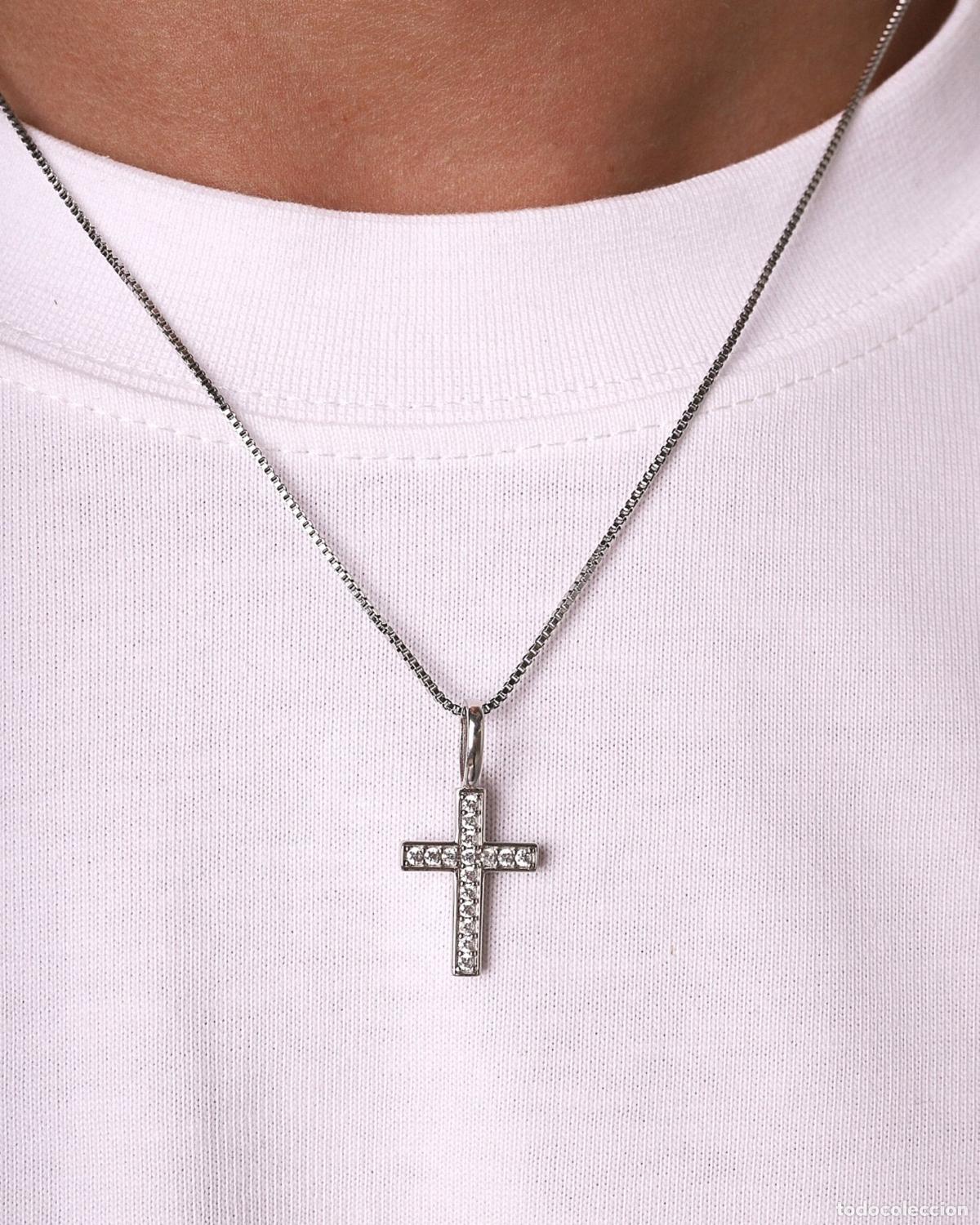 Joyeria: COLGANTE - COLGANTE DE FE - Foto 3