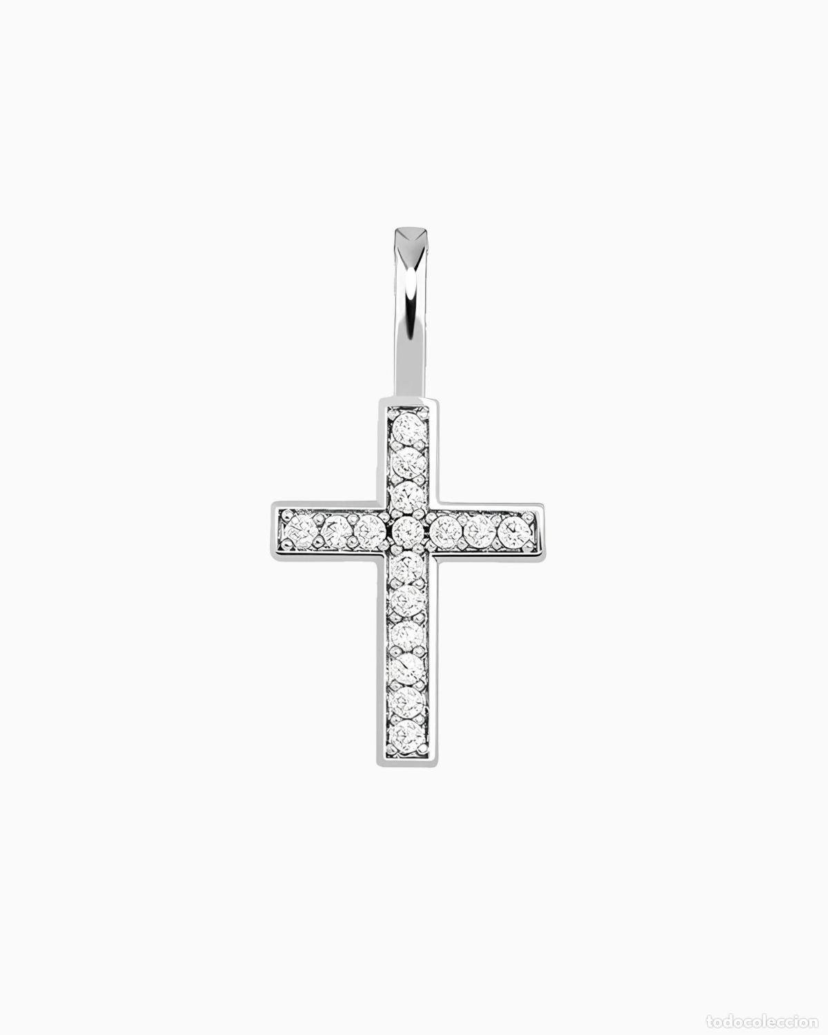Joyeria: COLGANTE - COLGANTE DE FE - Foto 1