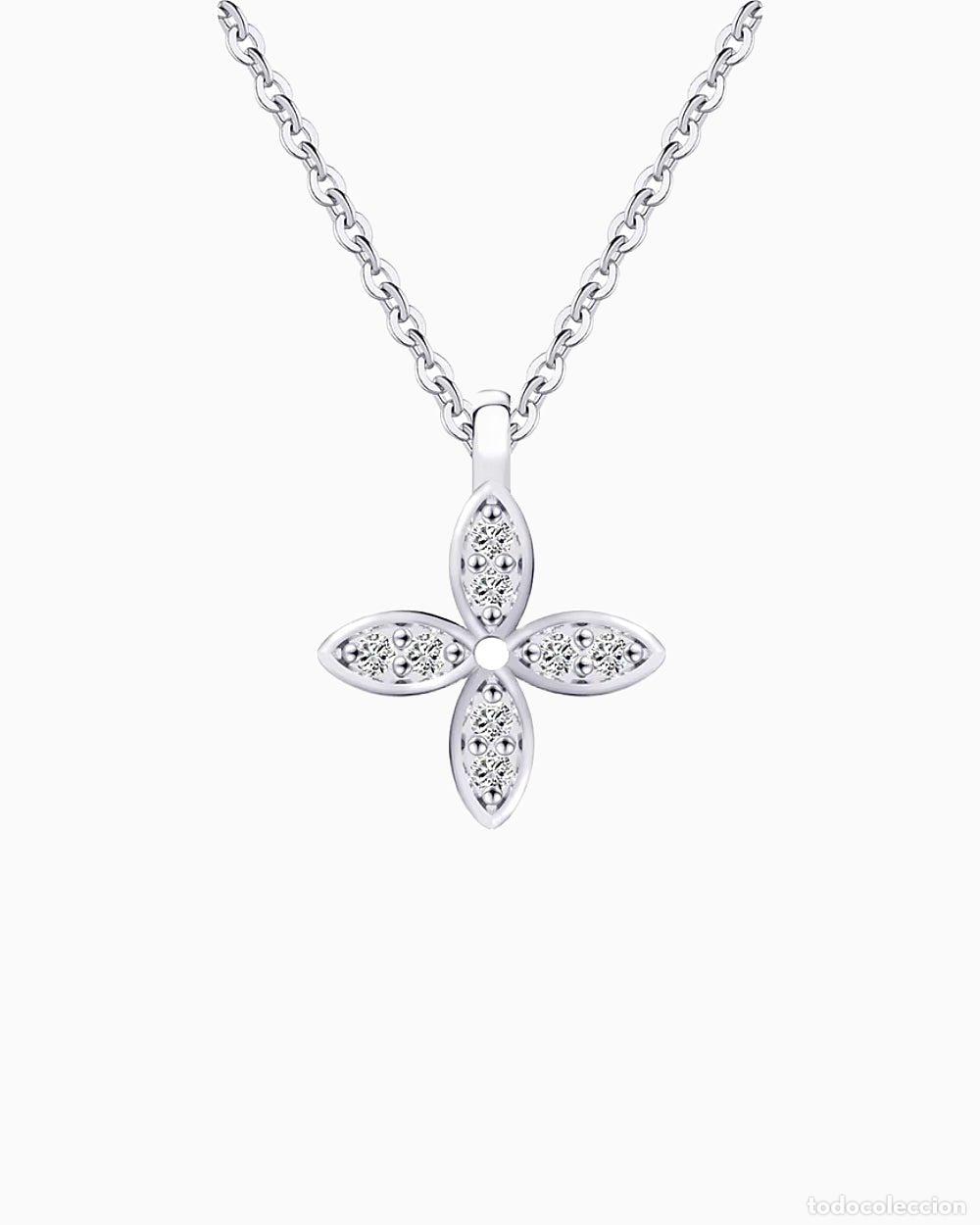 Joyeria: COLGANTE - COLGANTE DE LA SUERTE - Foto 1