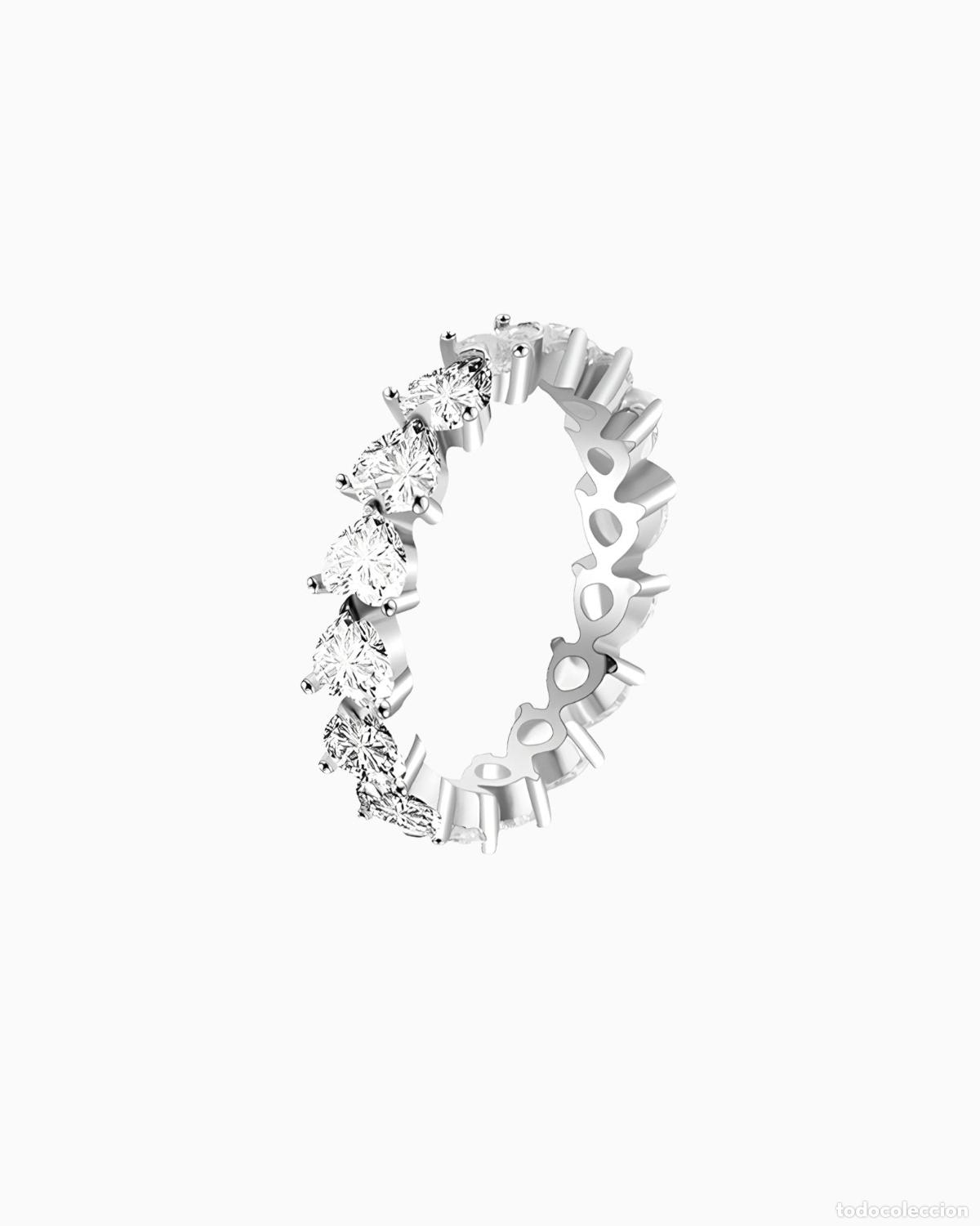 Joyeria: ANILLO - ANILLO CON CORAZ&Oacute;N - Foto 1