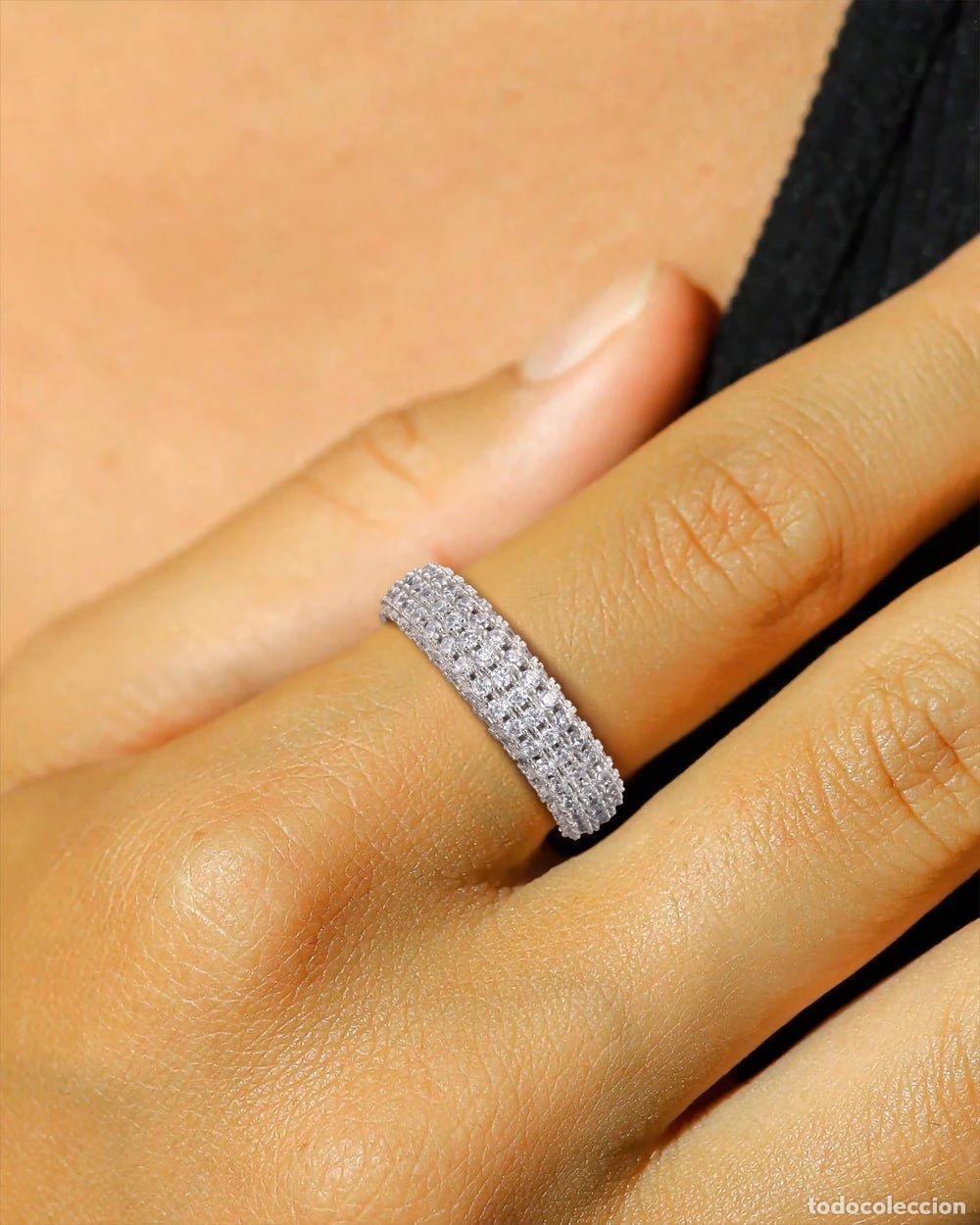 Joyeria: ANILLO - ANILLO &Aacute;RTICO - Foto 2