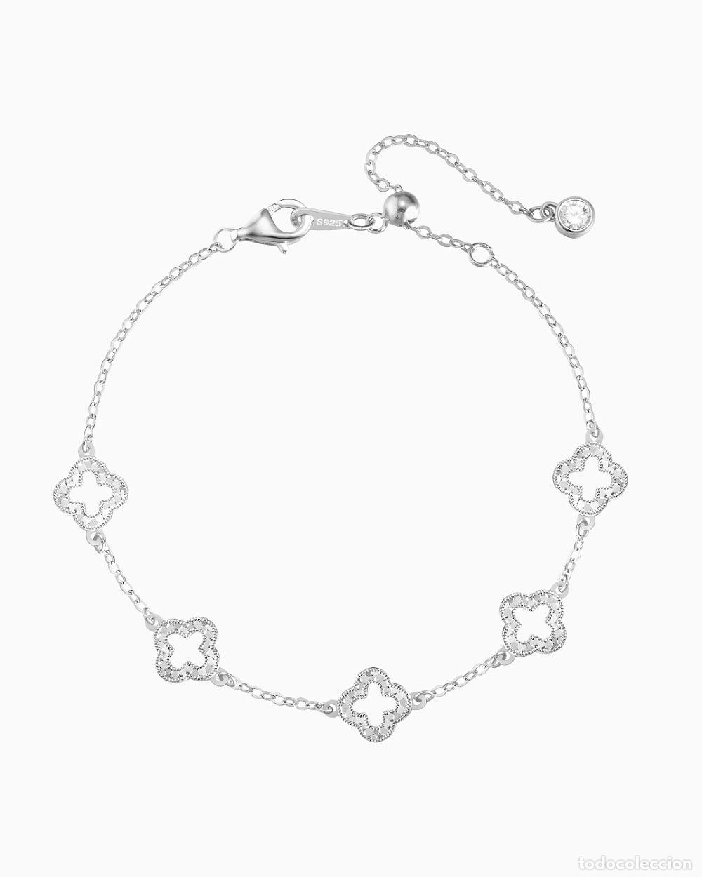 Joyeria: PULSERA - PULSERA TR&Eacute;BOLES - Foto 1