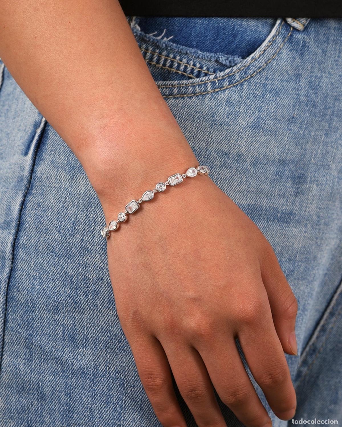 Joyeria: PULSERA - PULSERA GLACIARES - Foto 2