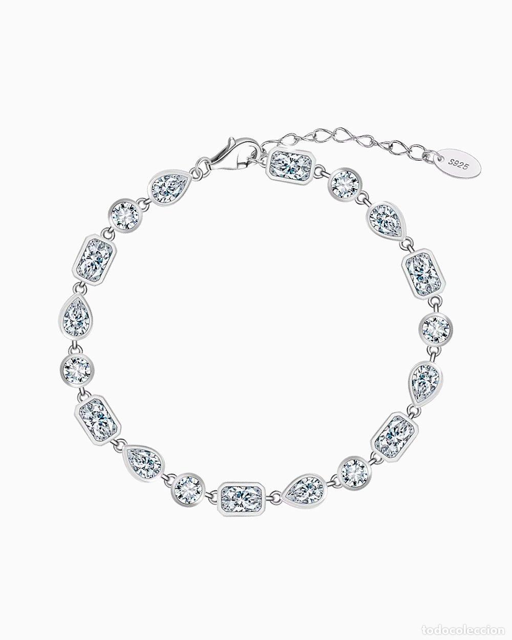Joyeria: PULSERA - PULSERA GLACIARES - Foto 1