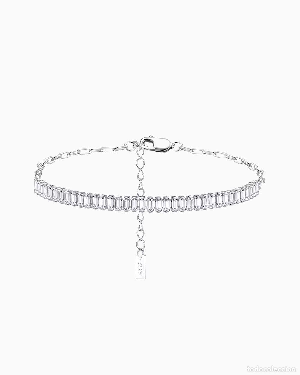 Joyeria: PULSERA - PULSERA ICEY LANE - Foto 1