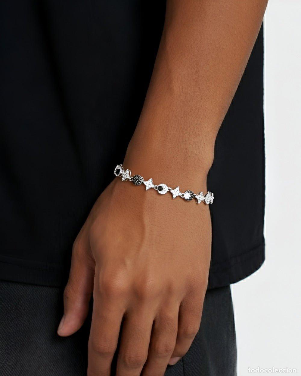 Joyeria: PULSERA - PULSERA STARBORN DE DIAMANTES - Foto 2