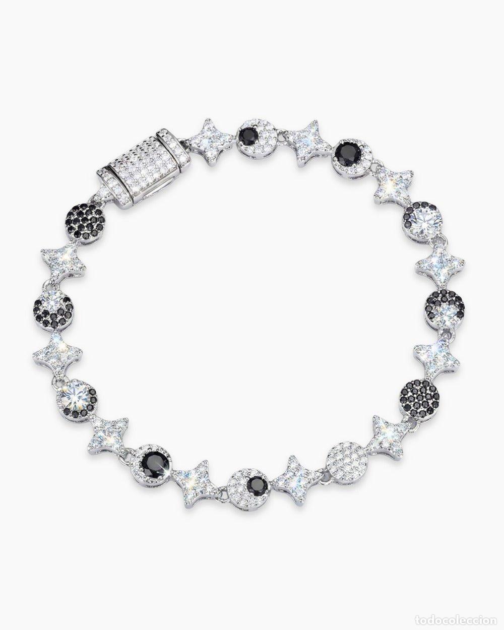Joyeria: PULSERA - PULSERA STARBORN DE DIAMANTES - Foto 1