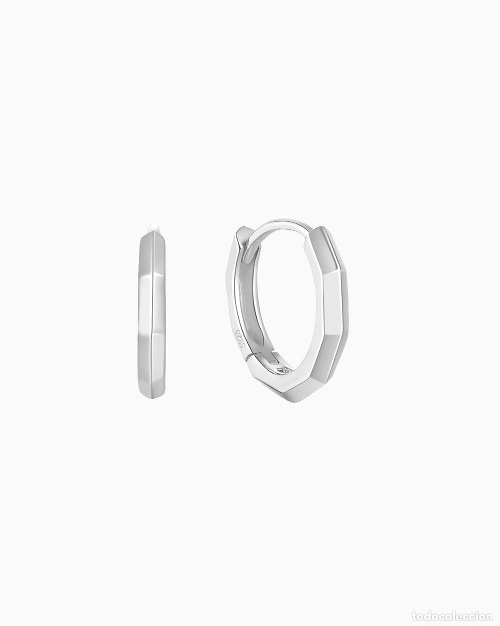Joyeria: PENDIENTES - PENDIENTES DE ARO GEO - Foto 1