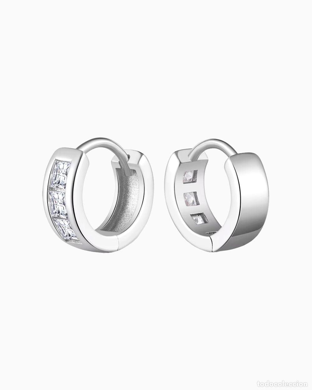 Joyeria: PENDIENTES - PENDIENTES DE ARO HONDURE&Ntilde;OS - Foto 1