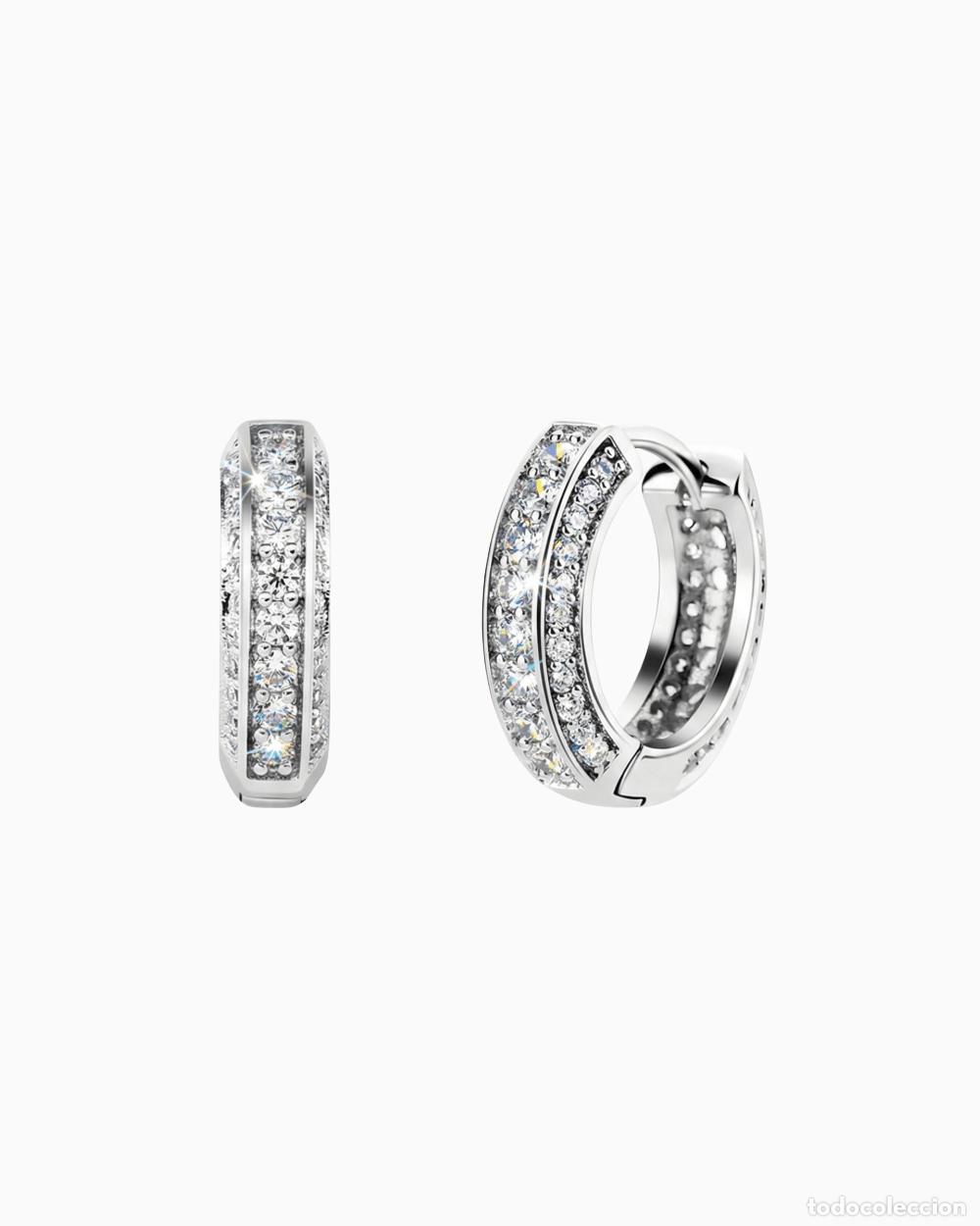 Joyeria: PENDIENTES - PENDIENTES FROSTIES - Foto 2