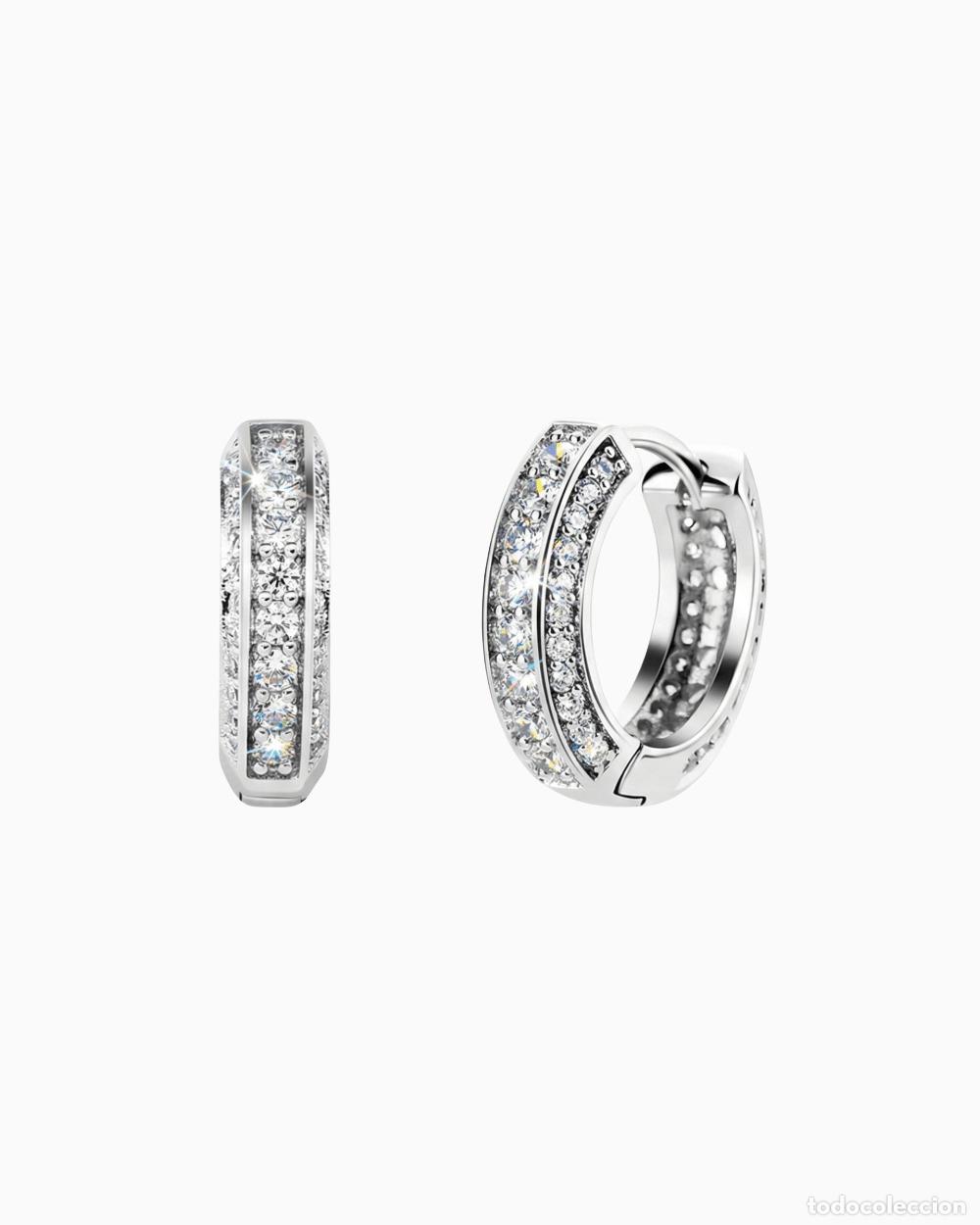 Joyeria: PENDIENTES - PENDIENTES FROSTIES - Foto 1