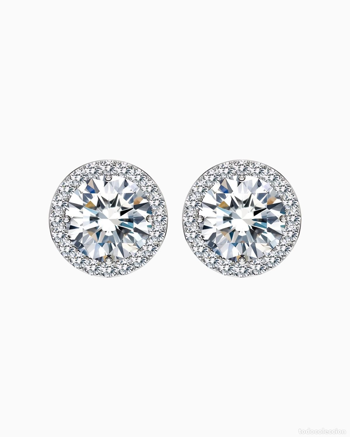 Joyeria: PENDIENTES - DIAMANTES ROYAL STUDS - Foto 1