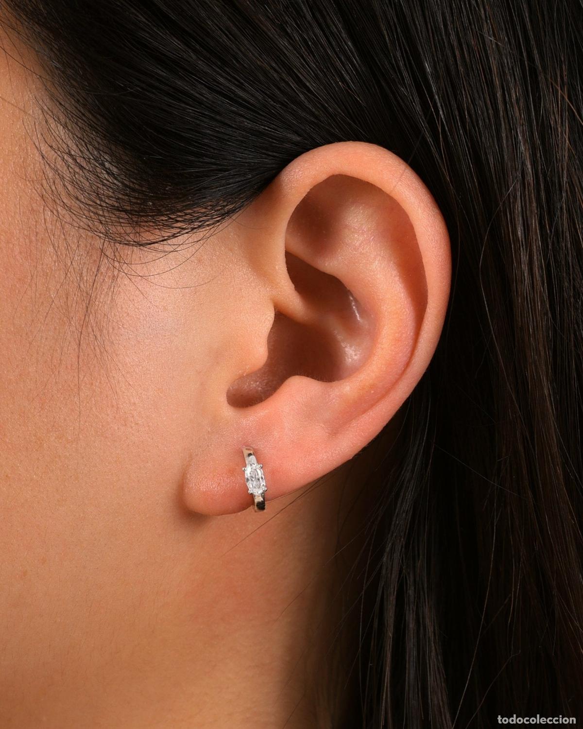Joyeria: PENDIENTES - PENDIENTES BRILLANTES - Foto 2