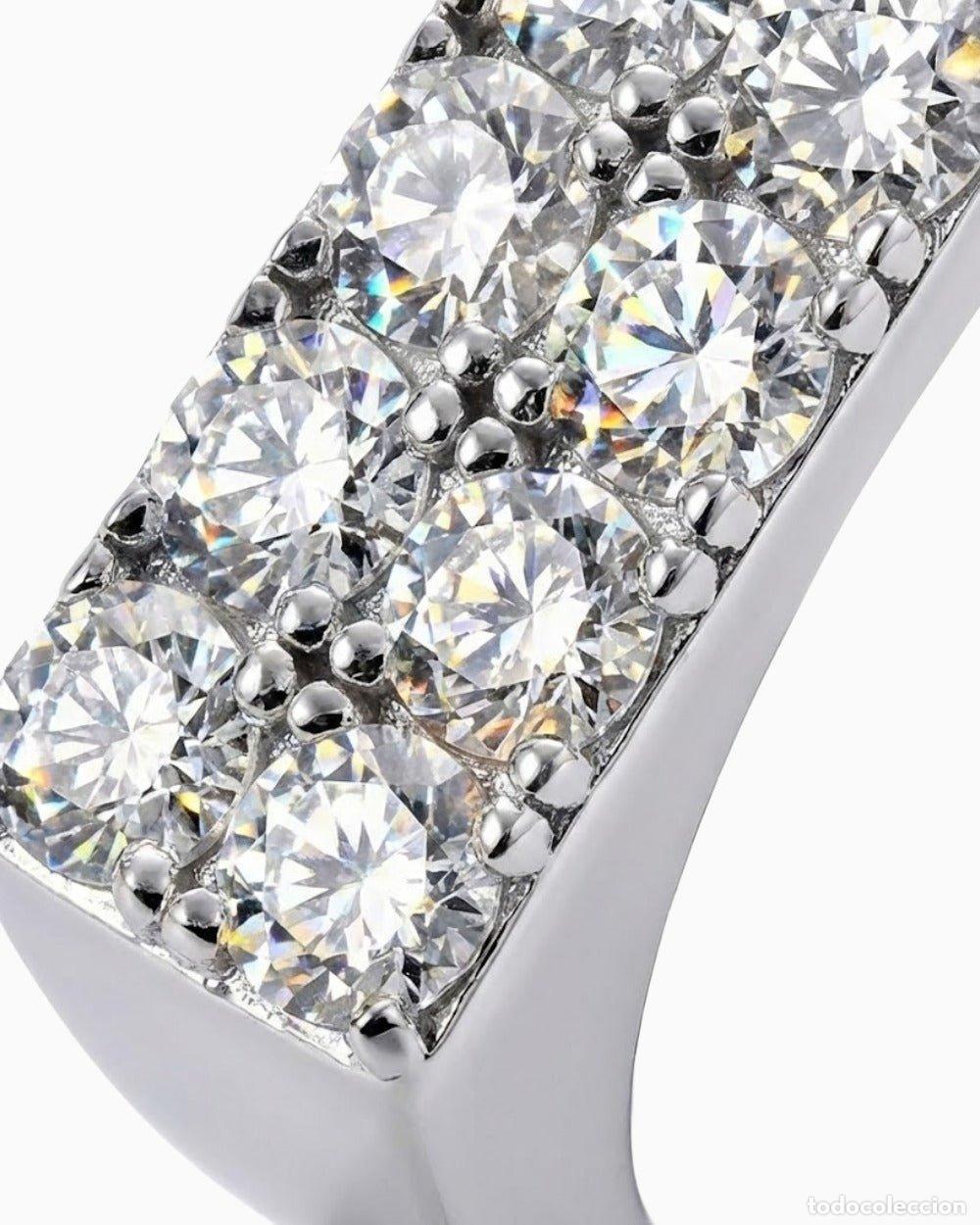 Joyeria: ANILLO - ANILLO DE SELLO HELADO - Foto 2