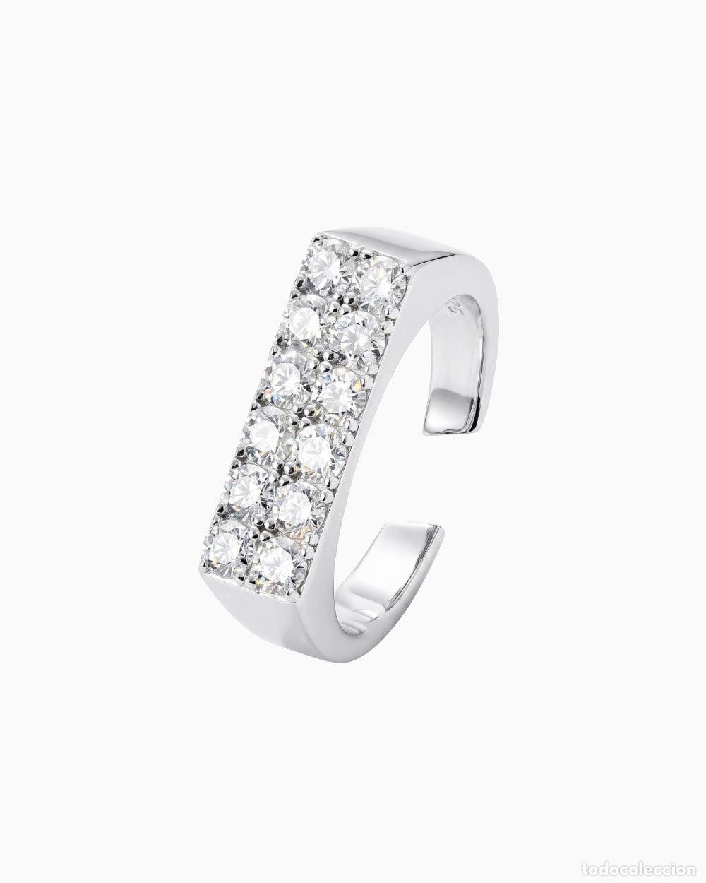 Joyeria: ANILLO - ANILLO DE SELLO HELADO - Foto 1