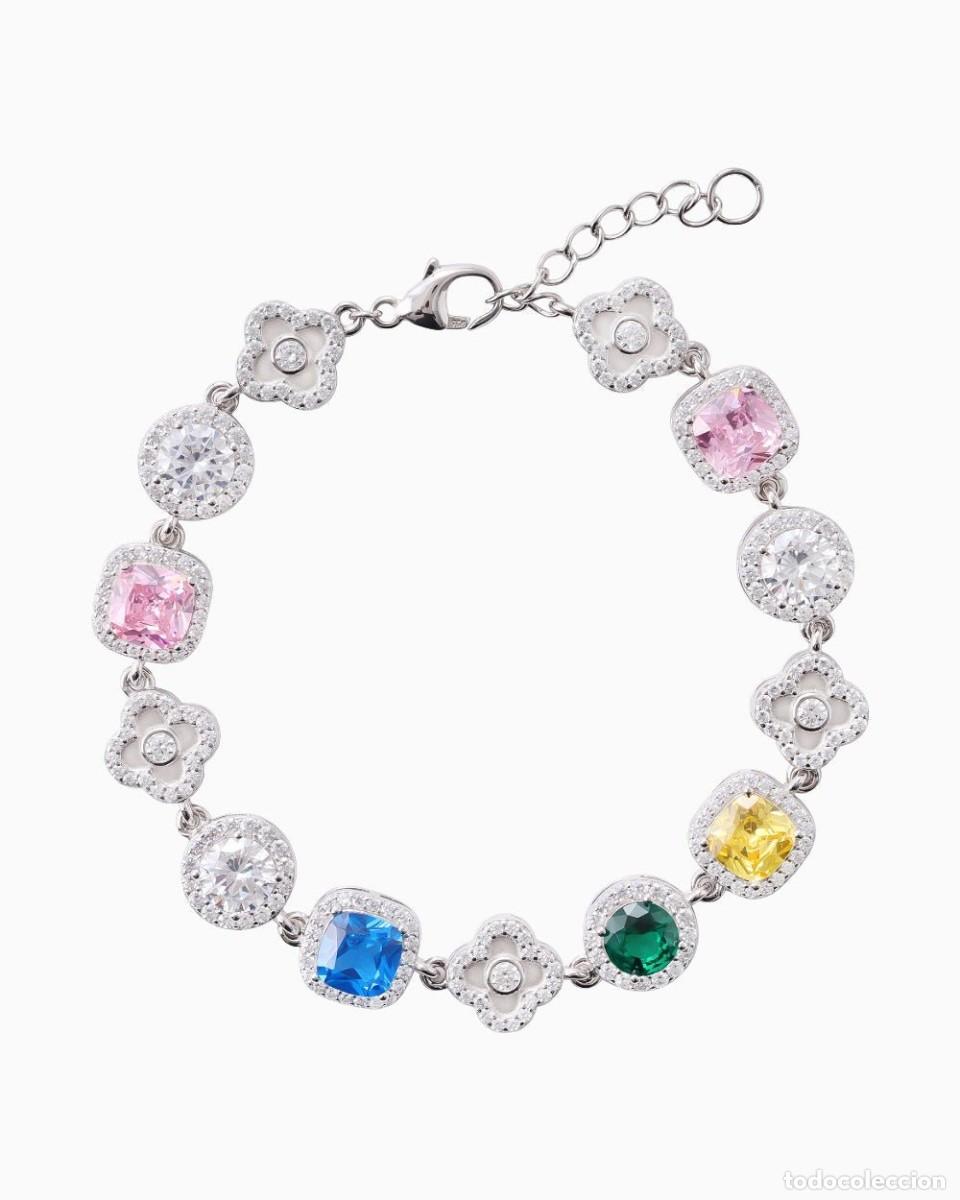 Joyeria: PULSERA - PULSERA MULTIGEMAS - Foto 1