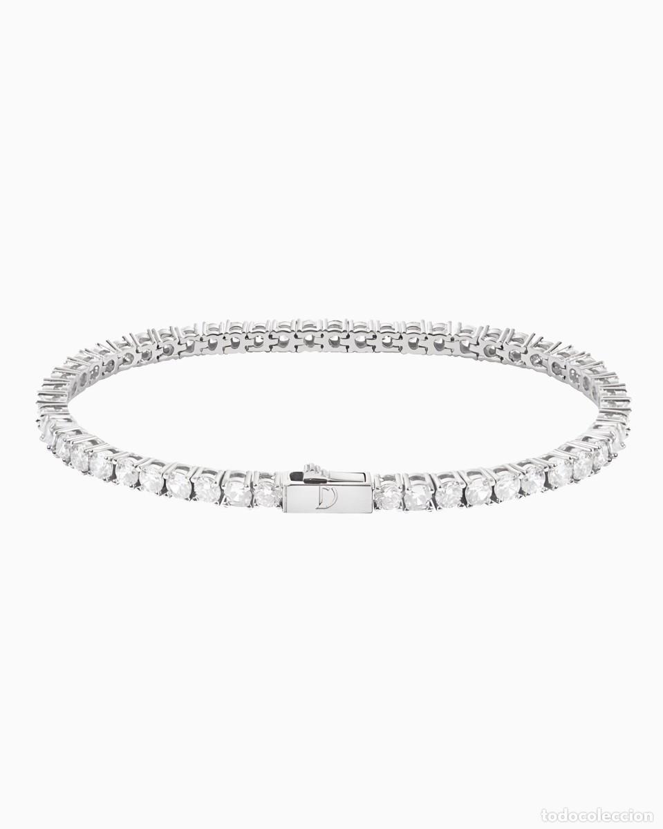 Joyeria: PULSERA - PULSERA DE TENIS - Foto 1