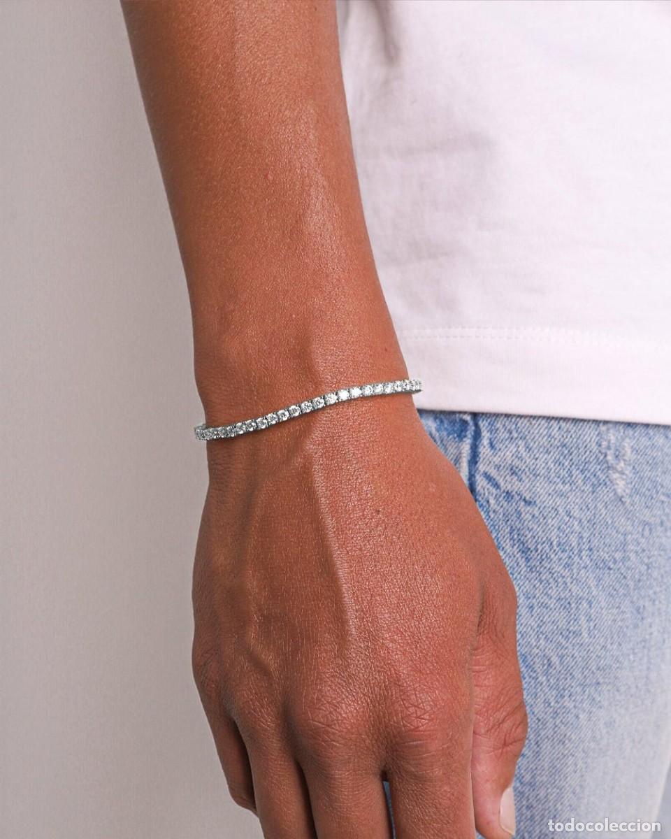 Joyeria: PULSERA - PULSERA DE TENIS - Foto 3