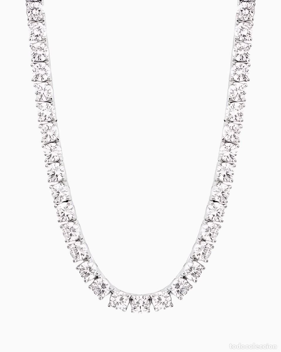 Joyeria: COLLAR - CADENA ROMPEHIELOS - Foto 1