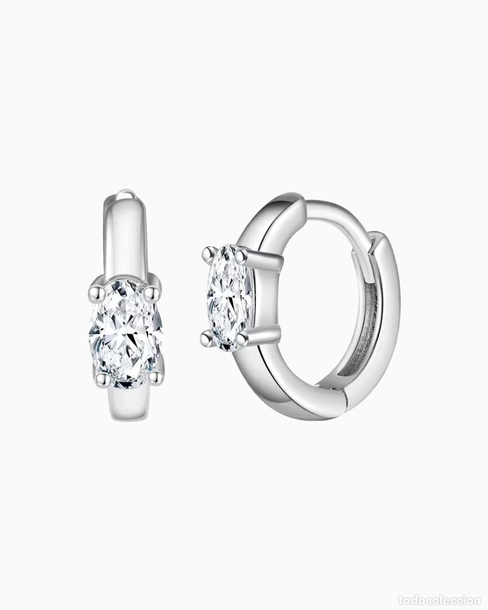 Joyeria: PENDIENTES - PENDIENTES BRILLANTES - Foto 1