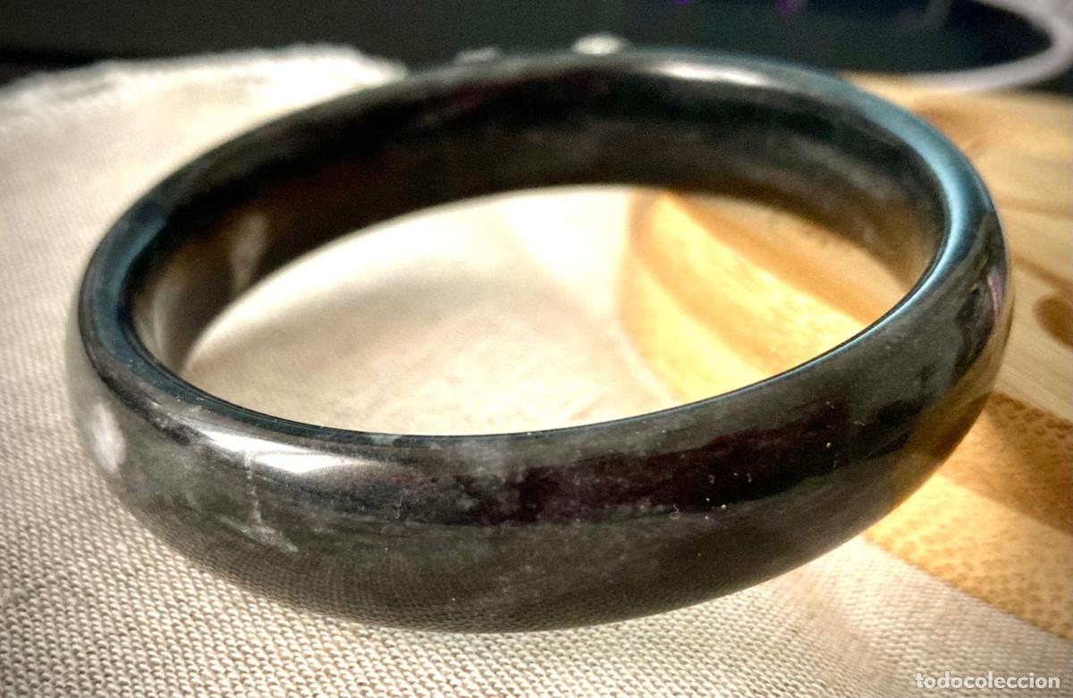 Joyeria: Brazalete de Billitonita - Foto 1
