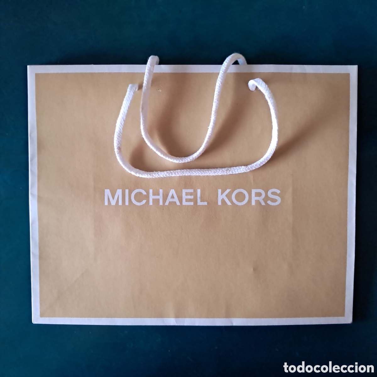 Joyeria: CAJA RELOJ MICHAEL KORS ORIGINAL - Foto 3