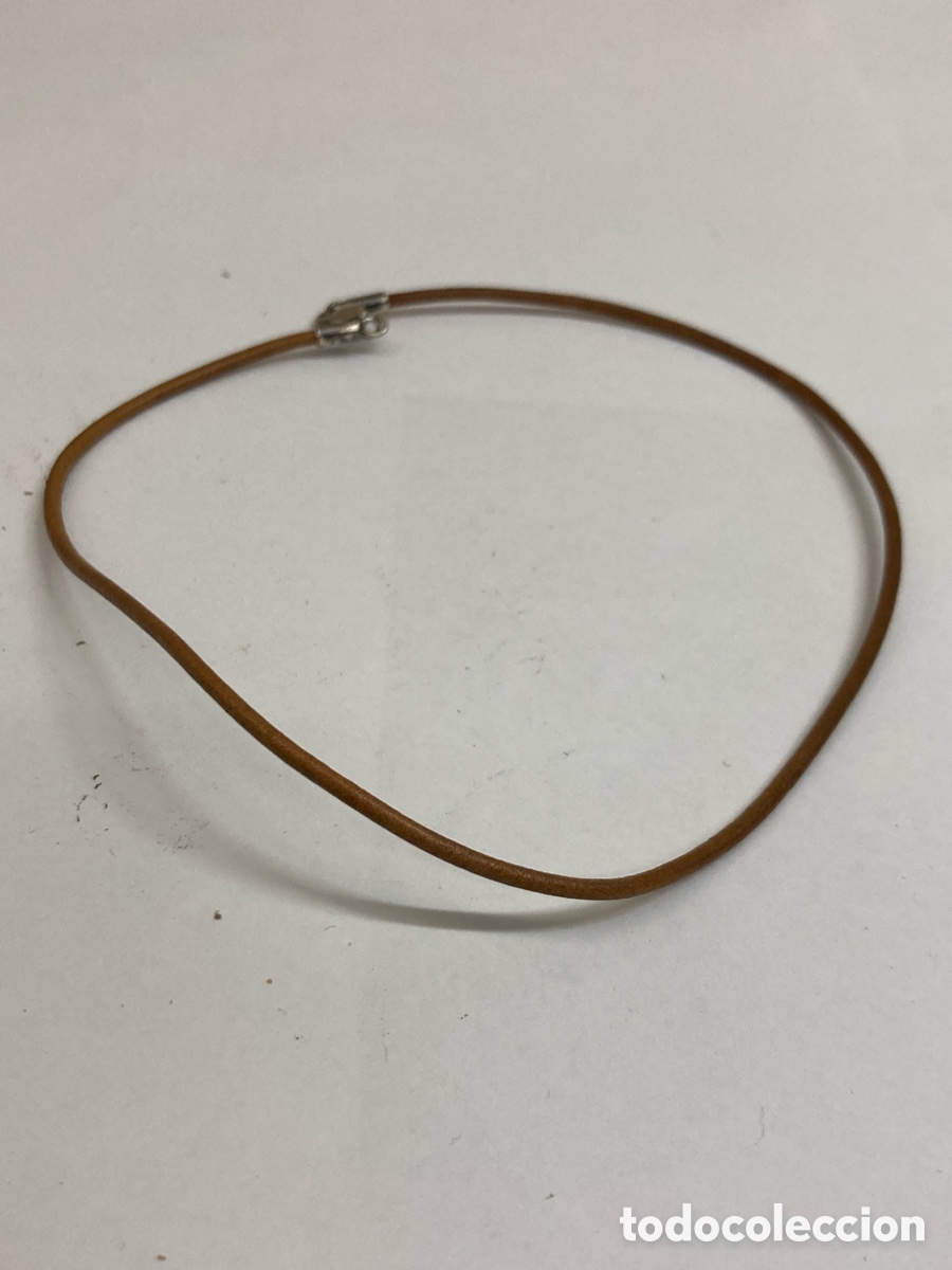 Joyeria: Collar de plata CC360 - Foto 1