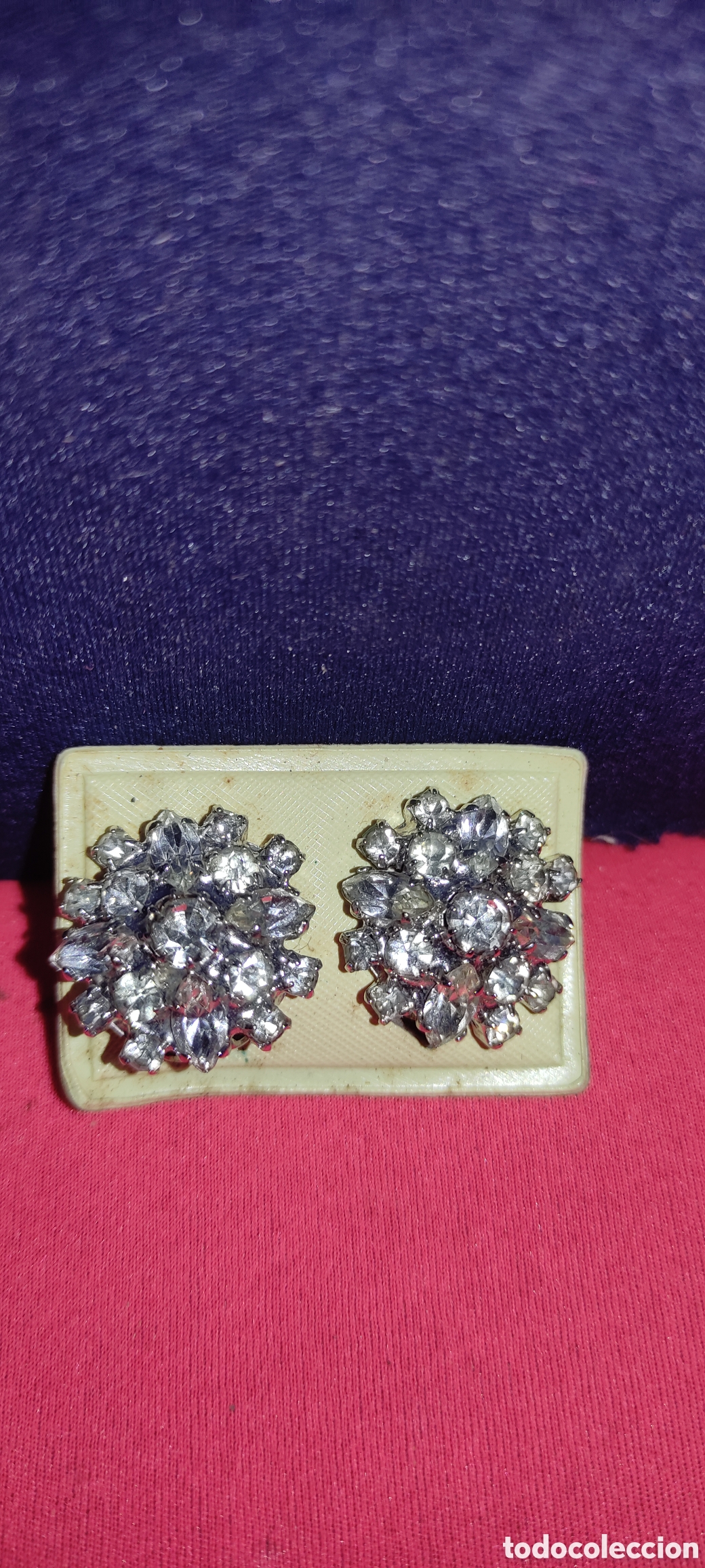 Joyeria: Pareja de pendientes - Foto 3