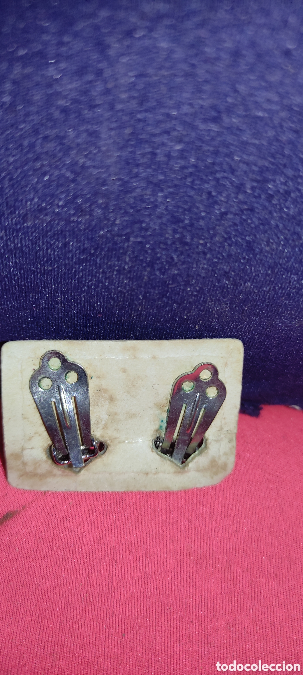 Joyeria: Pareja de pendientes - Foto 4