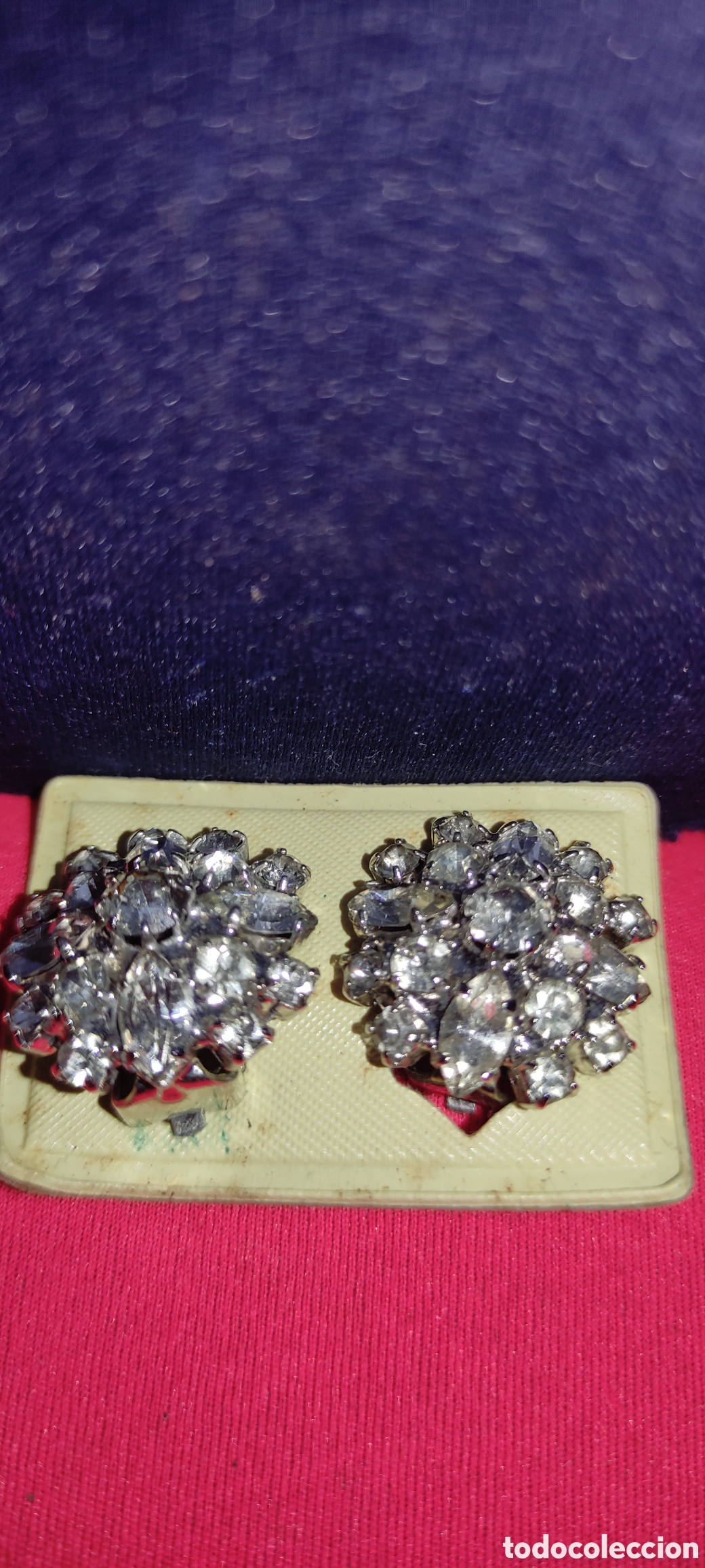 Joyeria: Pareja de pendientes - Foto 5