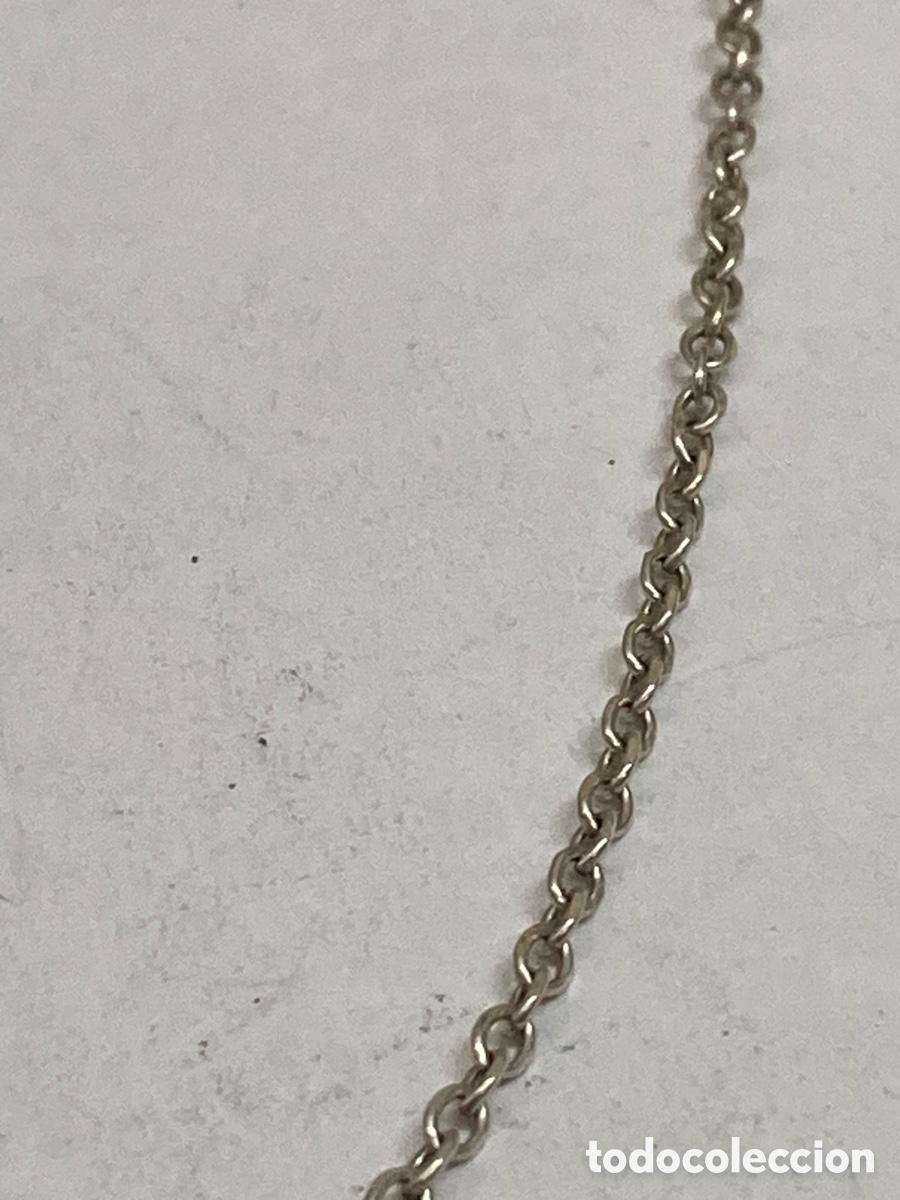 Joyeria: Cadena de plata CA385-2 - Foto 2