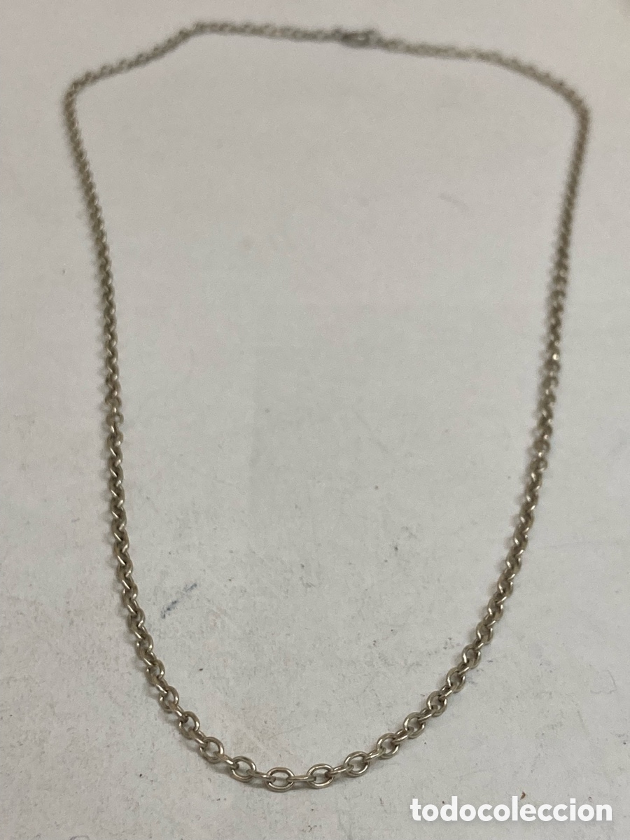 Joyeria: Cadena de plata CA385-2 - Foto 1