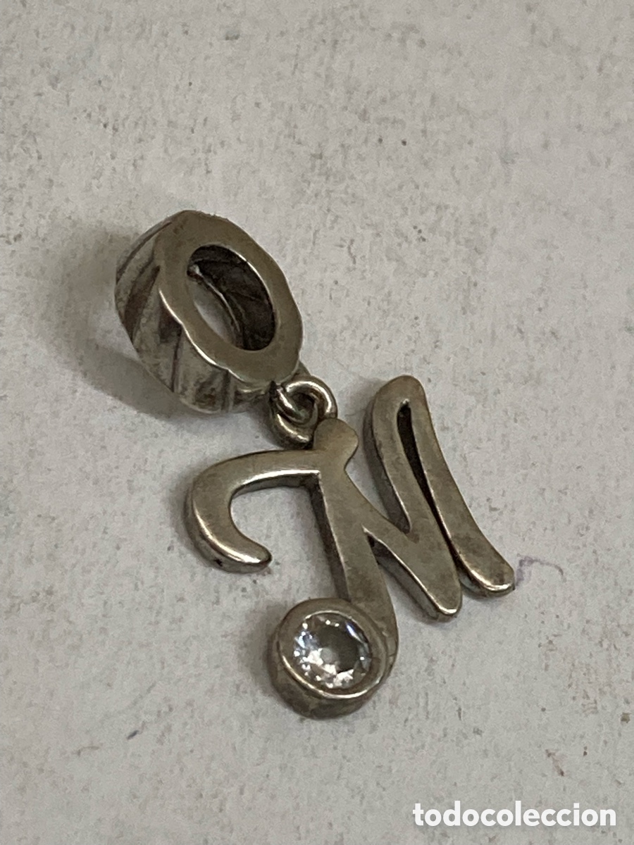 Joyeria: Colgante de plata C482 - Foto 1