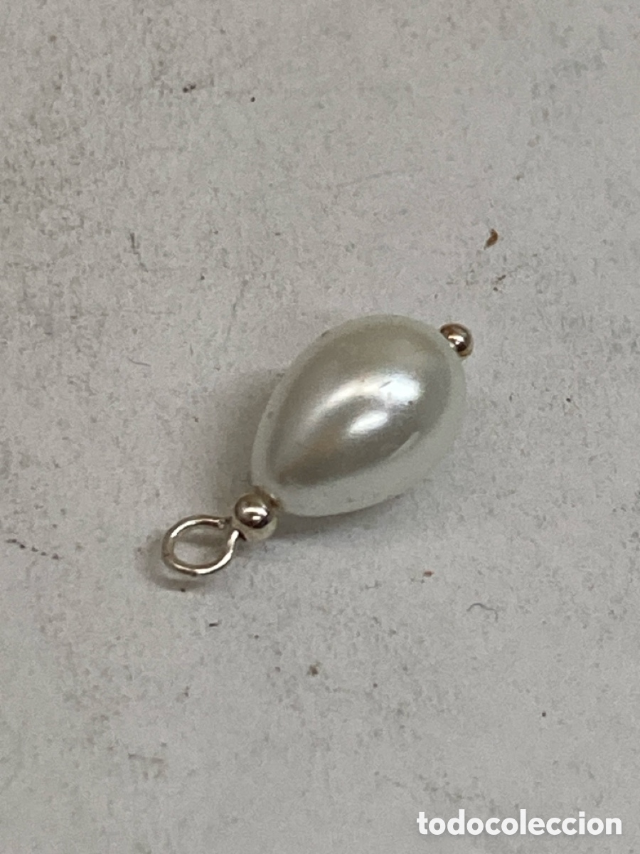 Joyeria: Colgante de plata C484 - Foto 1