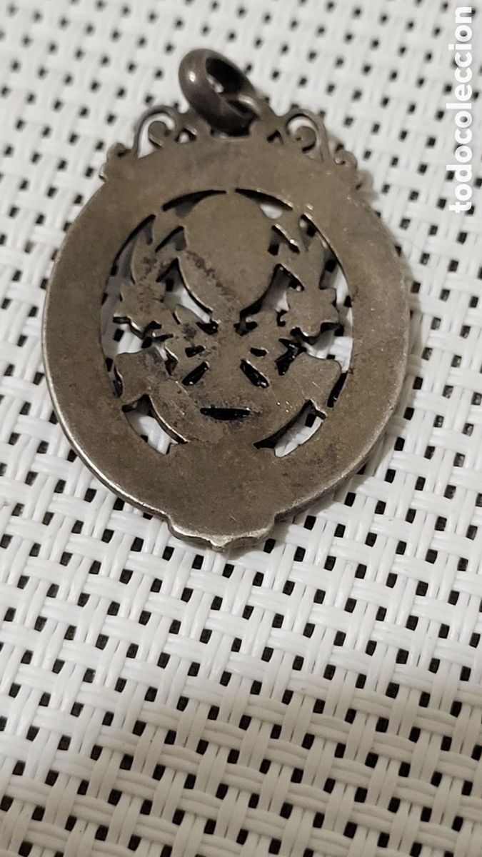 Joyeria: Colgante Primera Comuni&oacute;n - Foto 3