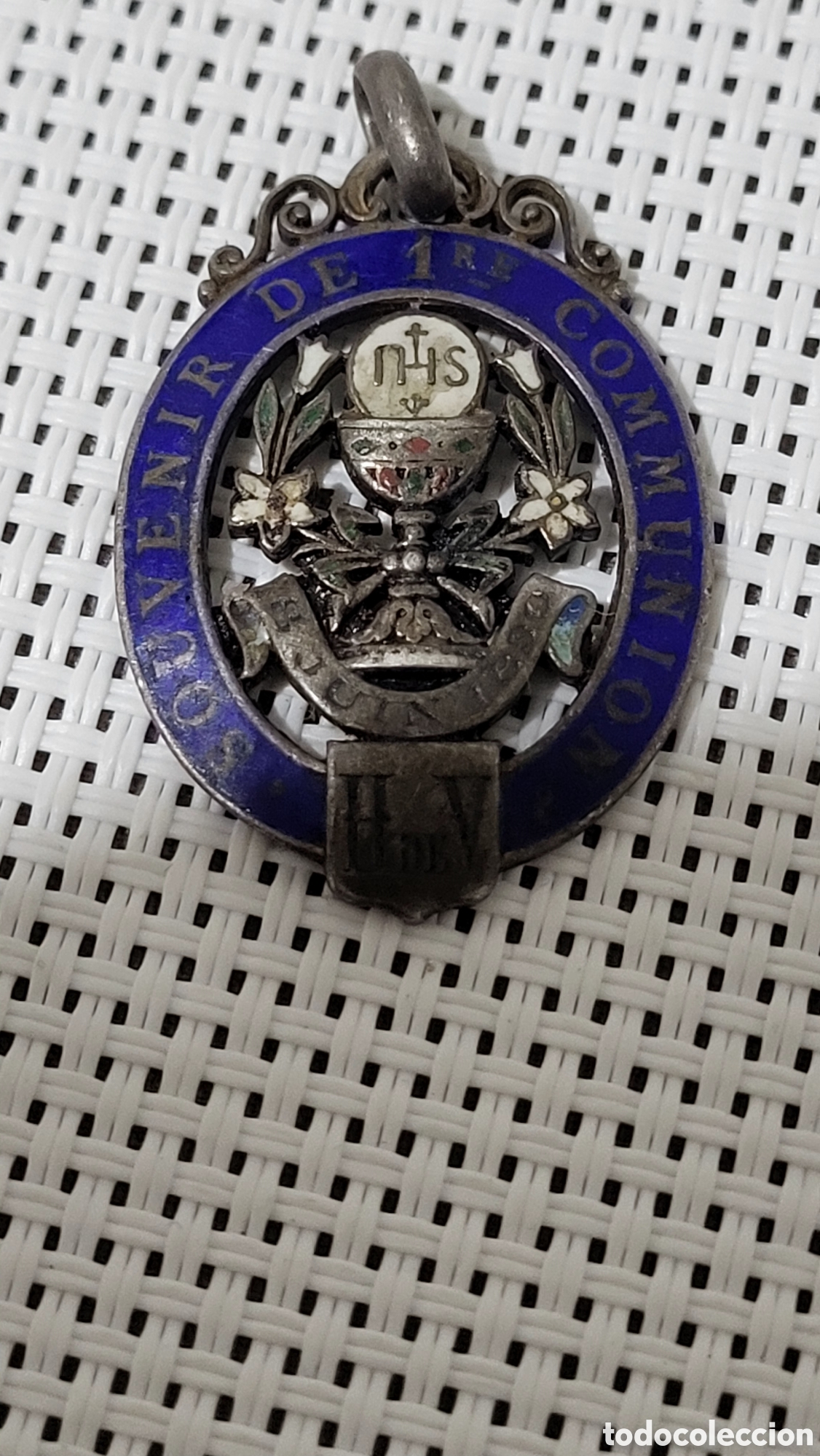 Joyeria: Colgante Primera Comuni&oacute;n - Foto 1